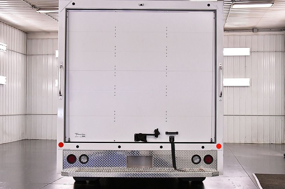 2024 Ford E-450SD Base