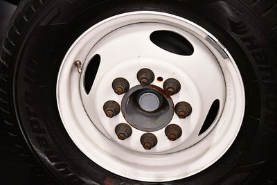 2024 Ford E-450SD Base