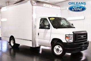 2024 Ford E-450SD Base