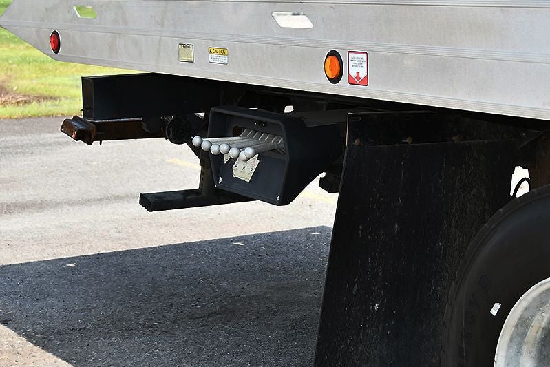 2018 Ford F-750SD Base Flat Bed Tow Truck