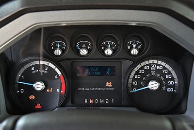 2018 Ford F-750SD Base Flat Bed Tow Truck