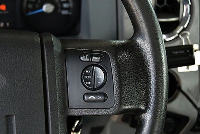 2018 Ford F-750SD Base Flat Bed Tow Truck