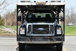 2018 Ford F-750SD Base Flat Bed Tow Truck