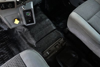 2018 Ford F-750SD Base Flat Bed Tow Truck