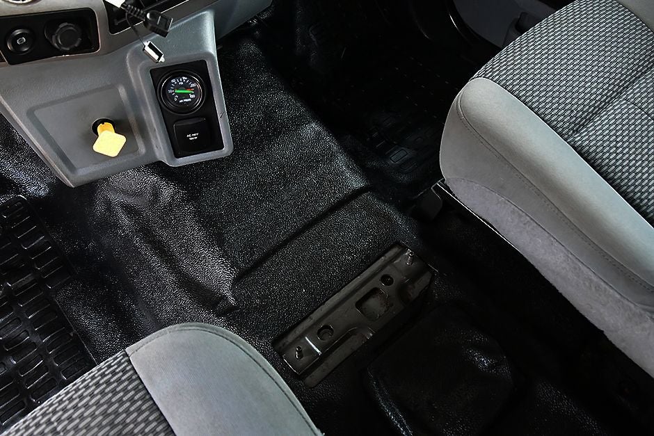 2018 Ford F-750SD Base Flat Bed Tow Truck