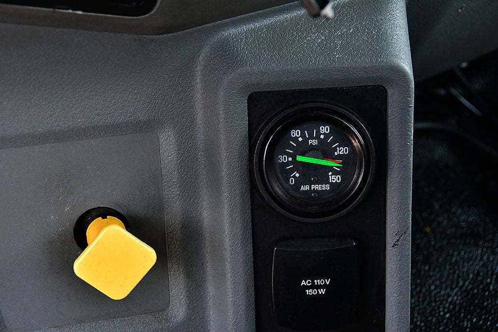 2018 Ford F-750SD Base Flat Bed Tow Truck