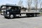 2018 Ford F-750SD Base Flat Bed Tow Truck