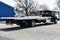 2018 Ford F-750SD Base Flat Bed Tow Truck