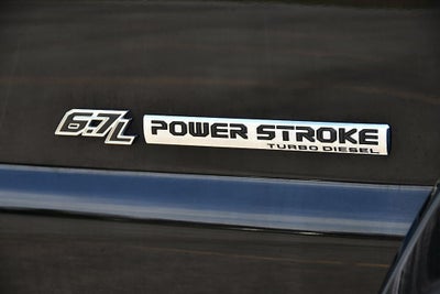 2018 Ford F-750SD Base Flat Bed Tow Truck