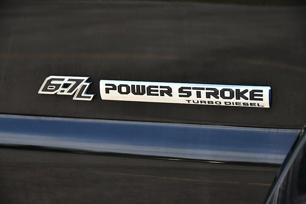 2018 Ford F-750SD Base Flat Bed Tow Truck