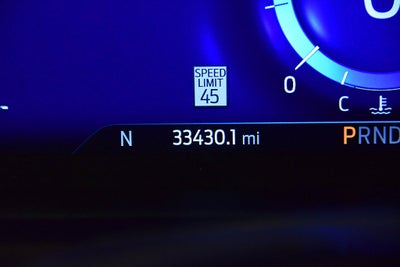 2022 Ford Explorer ST 2
