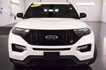 2022 Ford Explorer ST 2