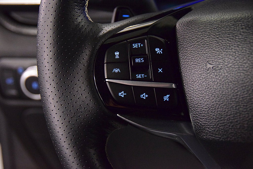 2022 Ford Explorer ST 2