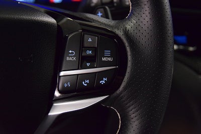 2022 Ford Explorer ST 2