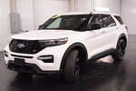 2022 Ford Explorer ST 2
