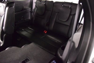 2022 Ford Explorer ST 2