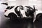 2022 Ford Explorer ST 2