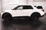 2022 Ford Explorer ST 2