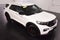 2022 Ford Explorer ST 2