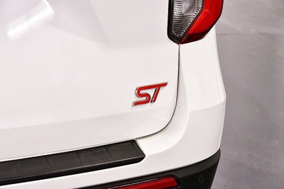 2020 Ford Explorer ST 1