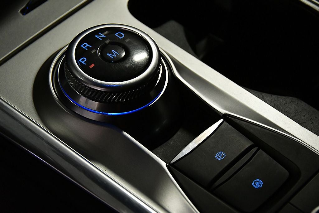 2020 Ford Explorer ST 1