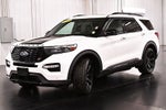 2020 Ford Explorer ST 1