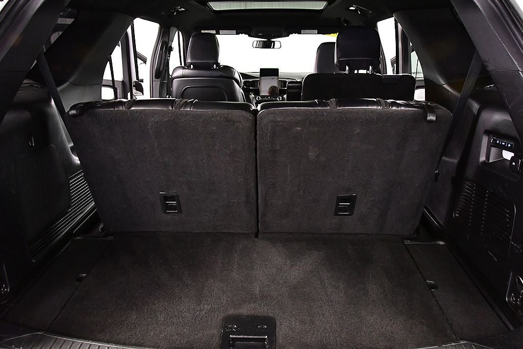 2020 Ford Explorer ST 1