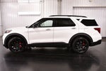 2020 Ford Explorer ST 1