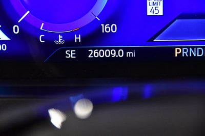 2023 Ford Explorer ST 1