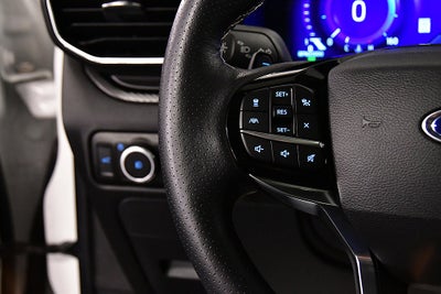 2023 Ford Explorer ST 1