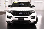 2023 Ford Explorer ST 1
