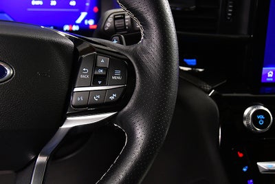 2023 Ford Explorer ST 1