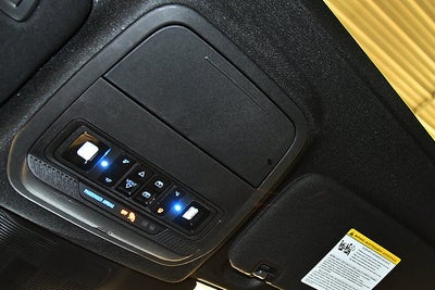 2023 Ford Explorer ST 1