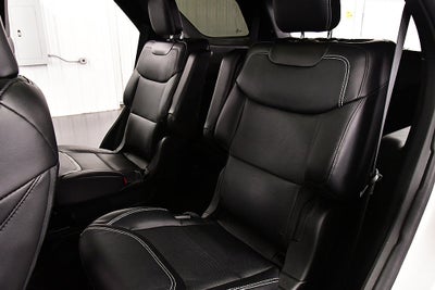 2023 Ford Explorer ST 1