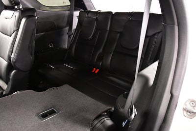 2023 Ford Explorer ST 1