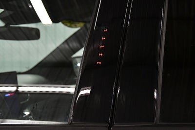 2023 Ford Explorer ST 1