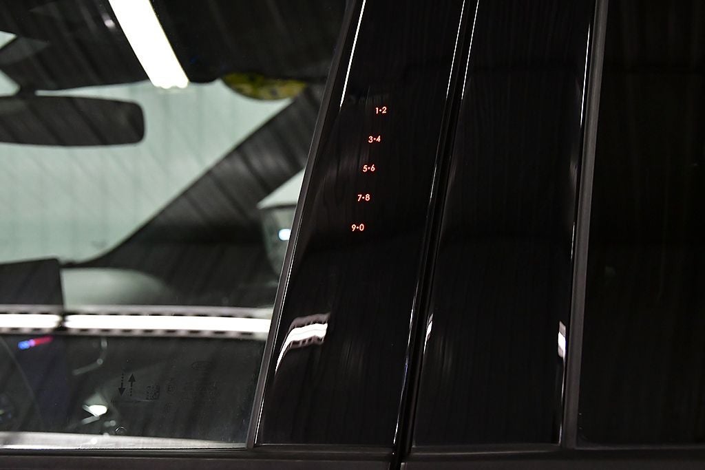 2023 Ford Explorer ST 1