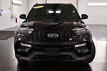 2023 Ford Explorer ST 1