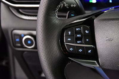 2023 Ford Explorer ST 1