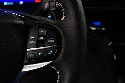 2023 Ford Explorer ST 1