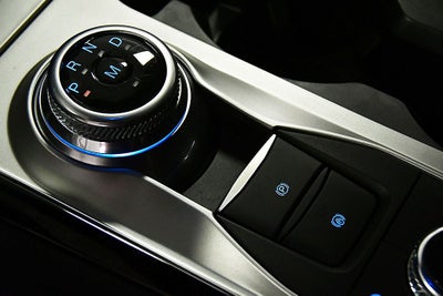 2023 Ford Explorer ST 1