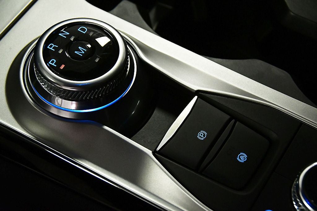 2023 Ford Explorer ST 1