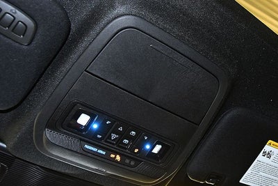 2023 Ford Explorer ST 1