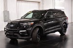 2023 Ford Explorer ST 1