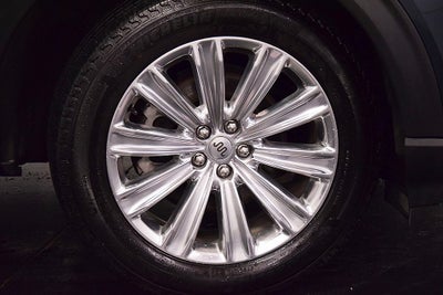 2023 Ford Explorer King Ranch