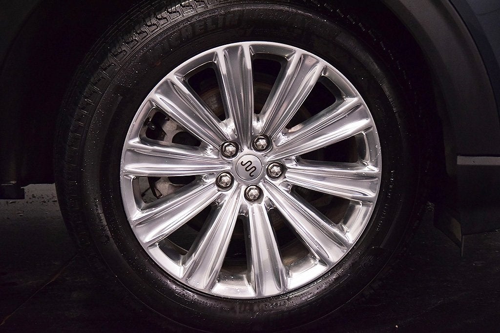 2023 Ford Explorer King Ranch