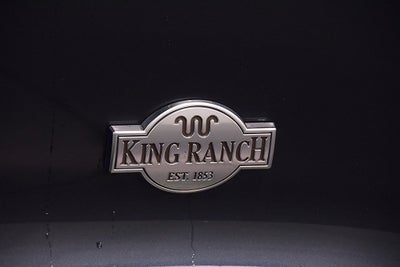 2023 Ford Explorer King Ranch