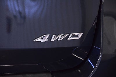 2023 Ford Explorer King Ranch