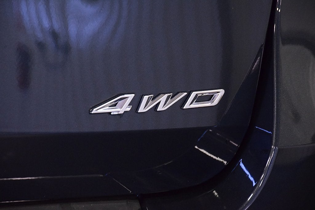 2023 Ford Explorer King Ranch