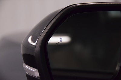 2023 Ford Explorer King Ranch